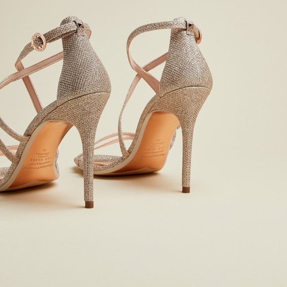 Ted Baker Oralis Strappy Heels 